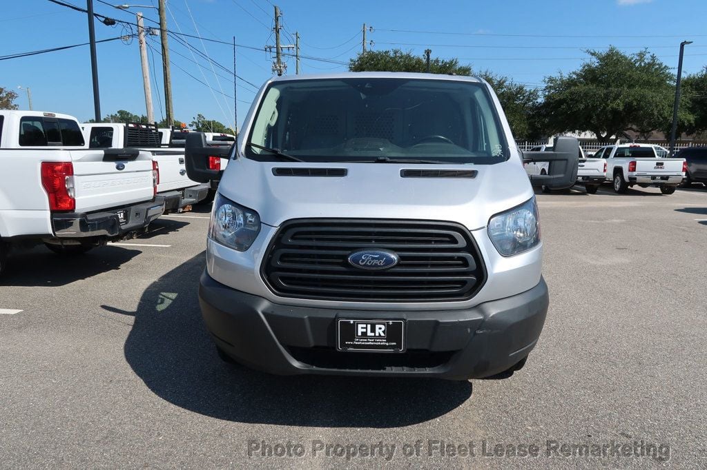 2019 Ford Transit Van T150 Cargo Van - 22624953 - 7