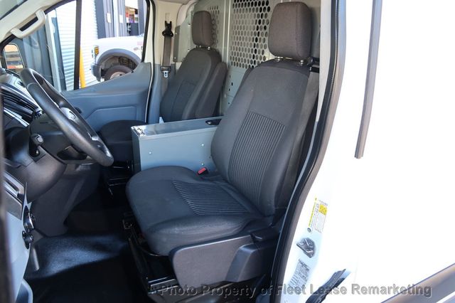 2019 Ford Transit Van T150 Cargo Vans 130 Ladder Rack - 22936777 - 10