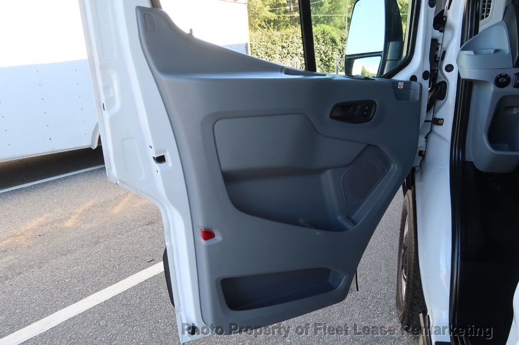 2019 Ford Transit Van T150 Cargo Vans 130 Ladder Rack - 22936777 - 12