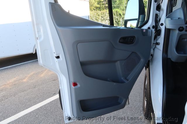 2019 Ford Transit Van T150 Cargo Vans 130 Ladder Rack - 22936777 - 12