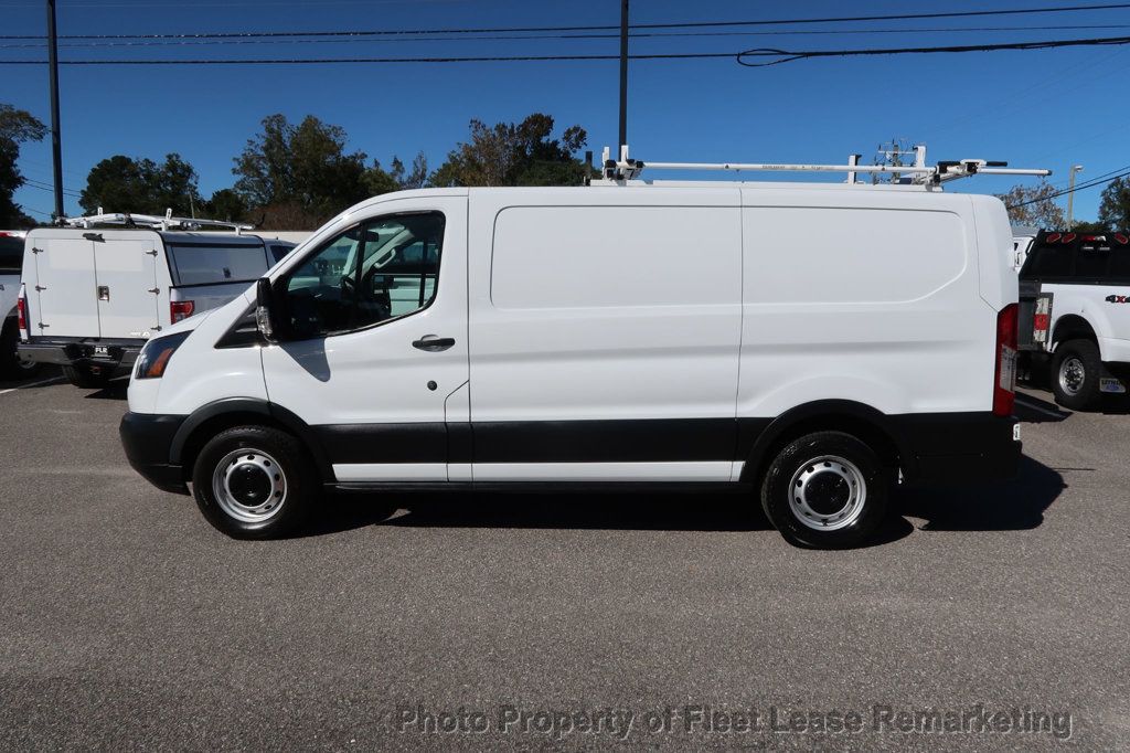 2019 Ford Transit Van T150 Cargo Vans 130 Ladder Rack - 22936777 - 1