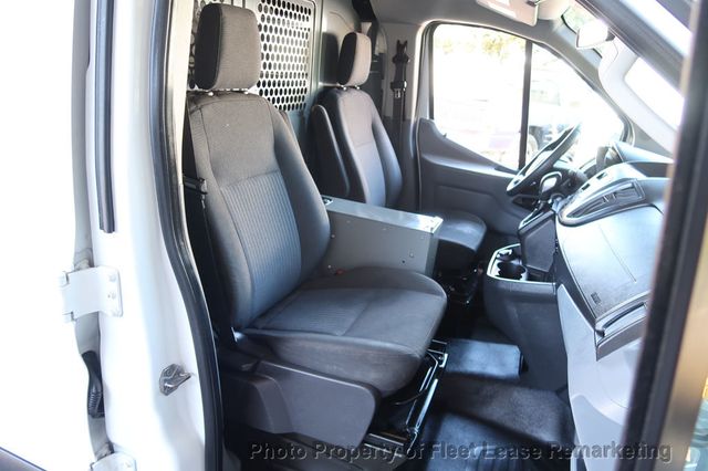 2019 Ford Transit Van T150 Cargo Vans 130 Ladder Rack - 22936777 - 21