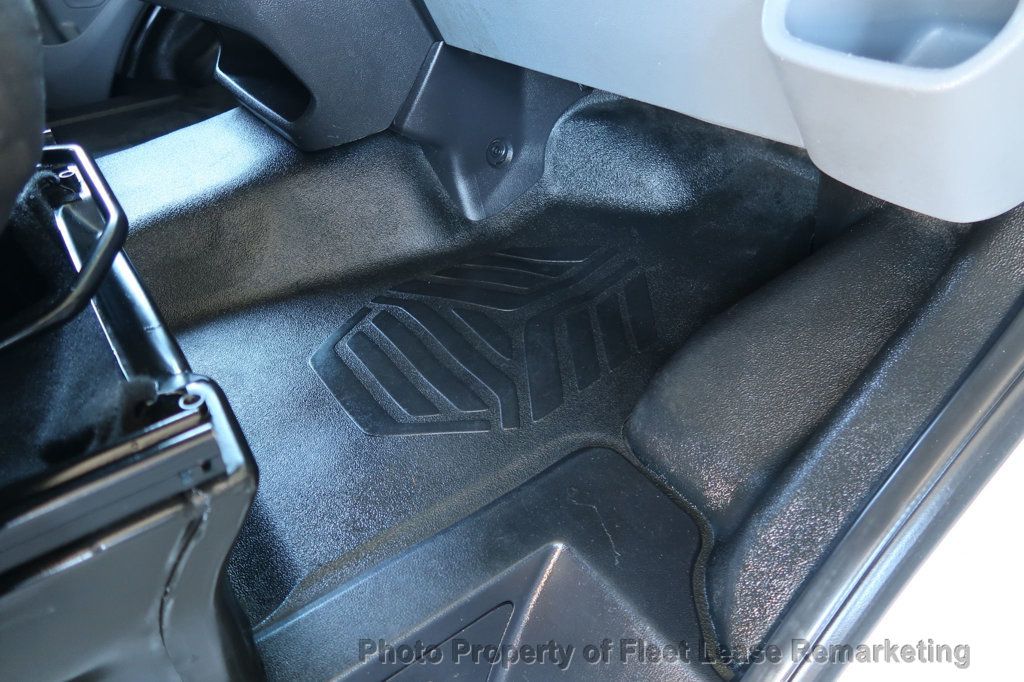 2019 Ford Transit Van T150 Cargo Vans 130 Ladder Rack - 22936777 - 22