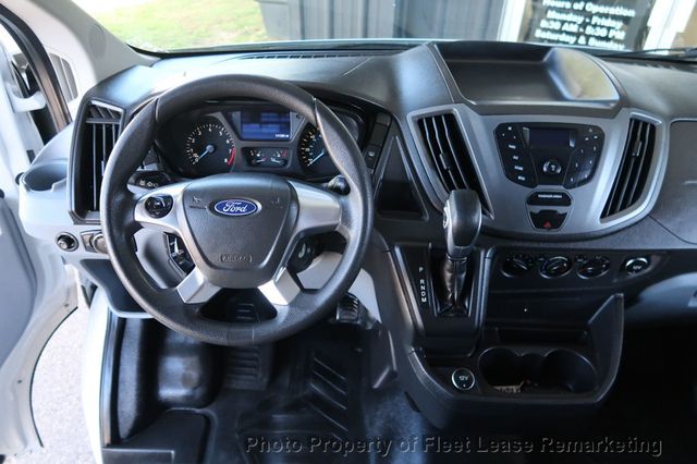 2019 Ford Transit Van T150 Cargo Vans 130 Ladder Rack - 22936777 - 24