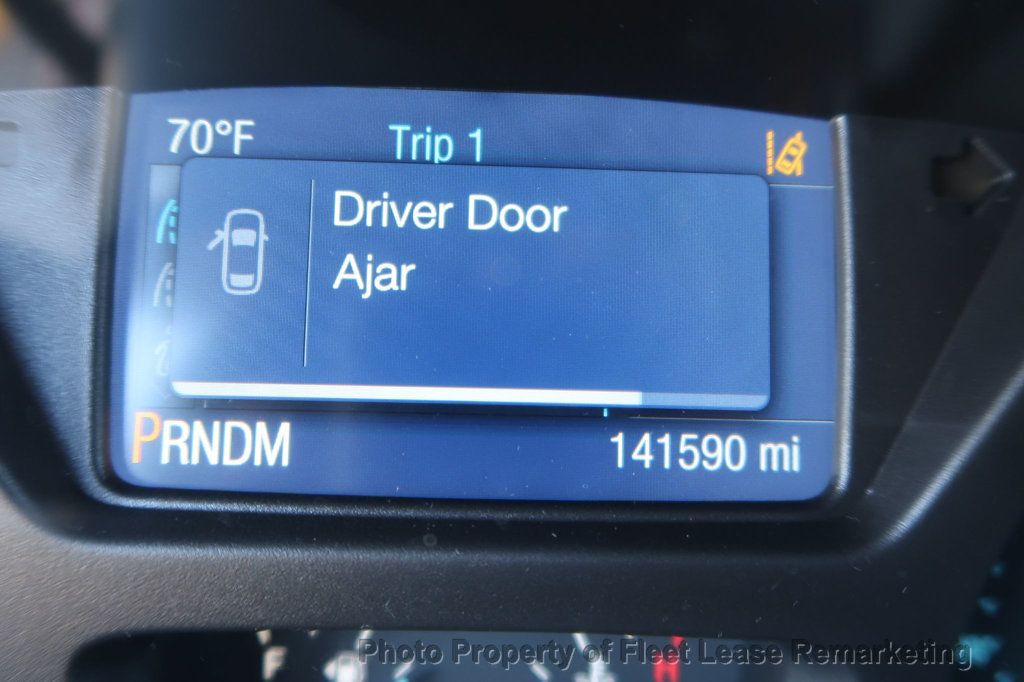 2019 Ford Transit Van T150 Cargo Vans 130 Ladder Rack - 22936777 - 25