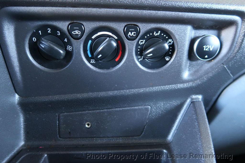 2019 Ford Transit Van T150 Cargo Vans 130 Ladder Rack - 22936777 - 28