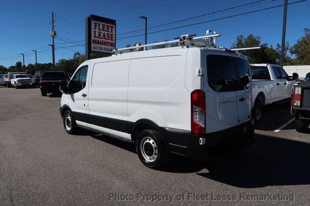 2019 Ford Transit Van T150 Cargo Vans 130 Ladder Rack - 22936777 - 2