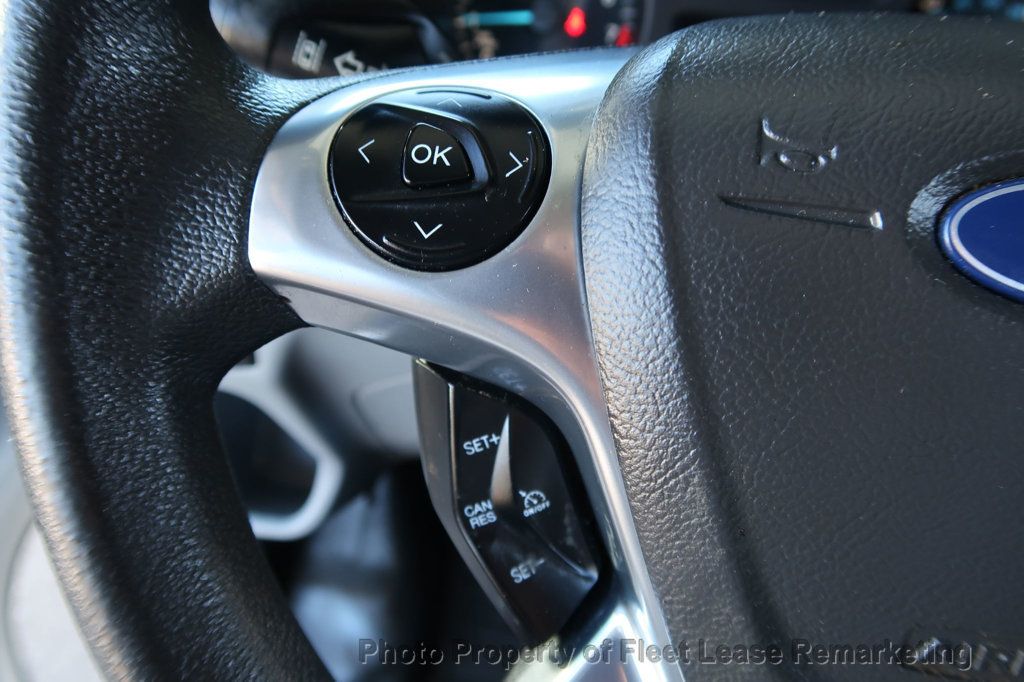 2019 Ford Transit Van T150 Cargo Vans 130 Ladder Rack - 22936777 - 30