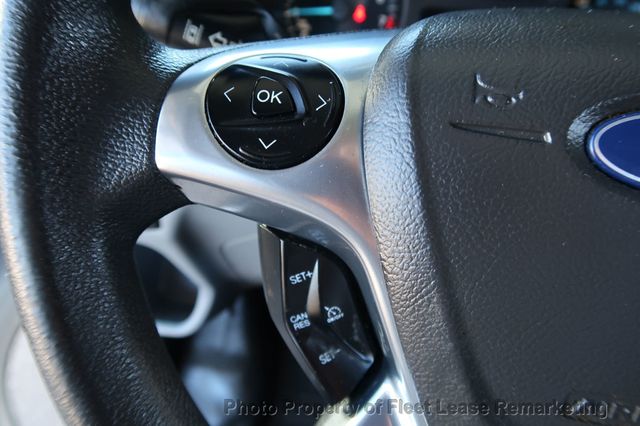 2019 Ford Transit Van T150 Cargo Vans 130 Ladder Rack - 22936777 - 30