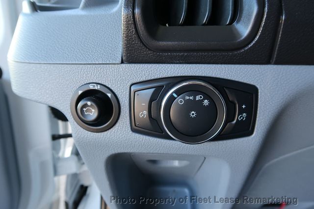 2019 Ford Transit Van T150 Cargo Vans 130 Ladder Rack - 22936777 - 31