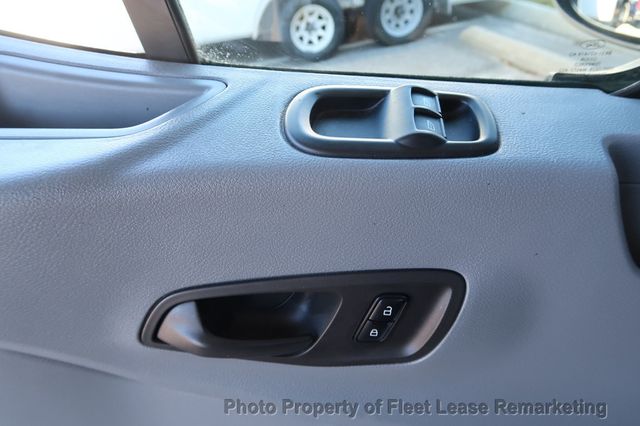 2019 Ford Transit Van T150 Cargo Vans 130 Ladder Rack - 22936777 - 32