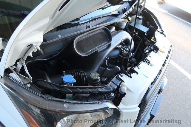 2019 Ford Transit Van T150 Cargo Vans 130 Ladder Rack - 22936777 - 34