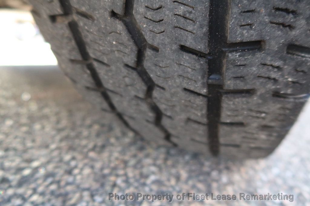 2019 Ford Transit Van T150 Cargo Vans 130 Ladder Rack - 22936777 - 38