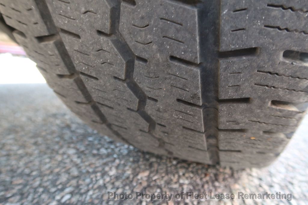 2019 Ford Transit Van T150 Cargo Vans 130 Ladder Rack - 22936777 - 39