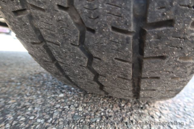 2019 Ford Transit Van T150 Cargo Vans 130 Ladder Rack - 22936777 - 40