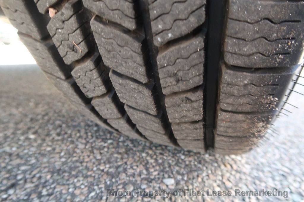 2019 Ford Transit Van T150 Cargo Vans 130 Ladder Rack - 22936777 - 41