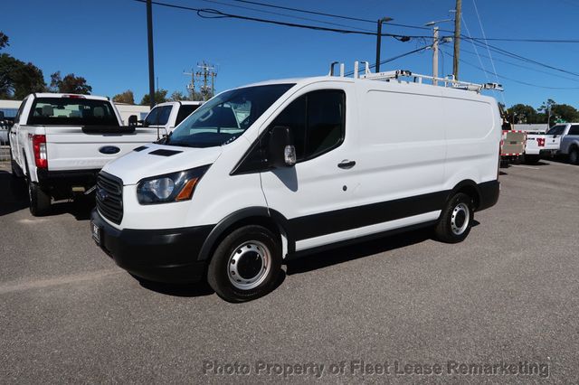2019 Ford Transit Van T150 Cargo Vans 130 Ladder Rack - 22936777 - 42