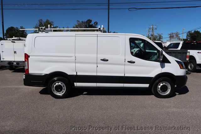 2019 Ford Transit Van T150 Cargo Vans 130 Ladder Rack - 22936777 - 5