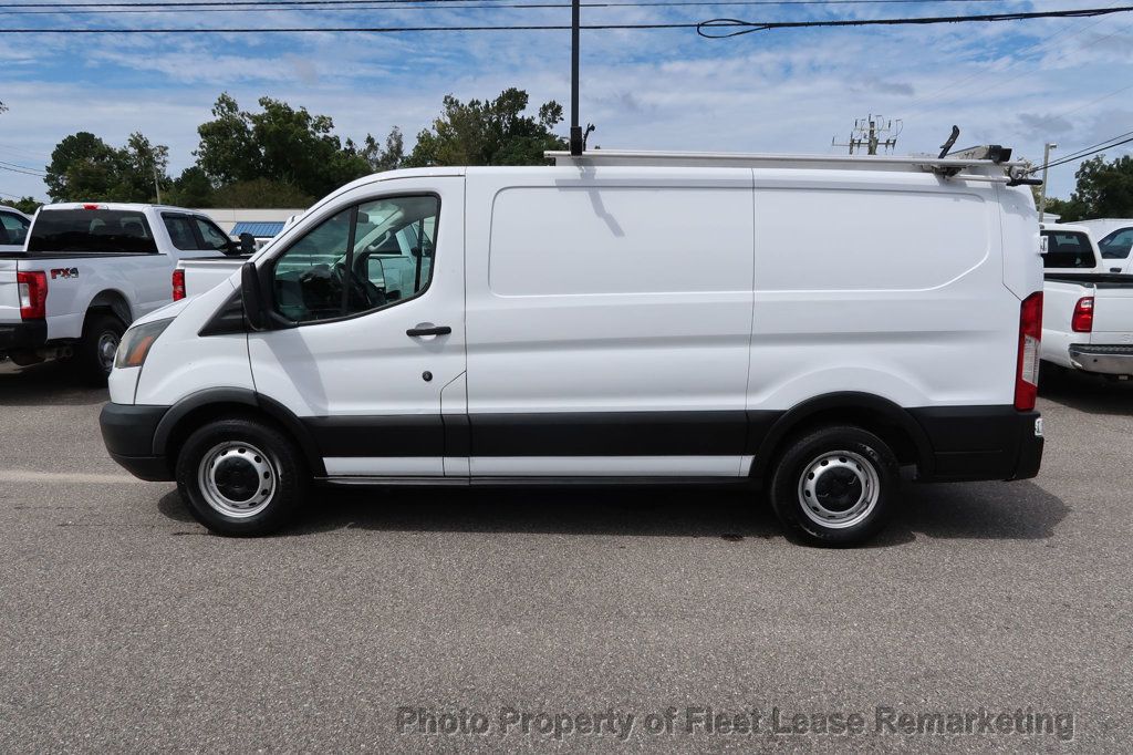 2019 Ford Transit Van T150 Vans Ladder Rack - 22585329 - 1