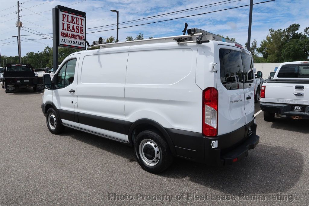 2019 Ford Transit Van T150 Vans Ladder Rack - 22585329 - 2