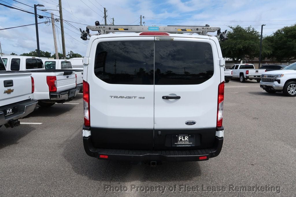 2019 Ford Transit Van T150 Vans Ladder Rack - 22585329 - 3