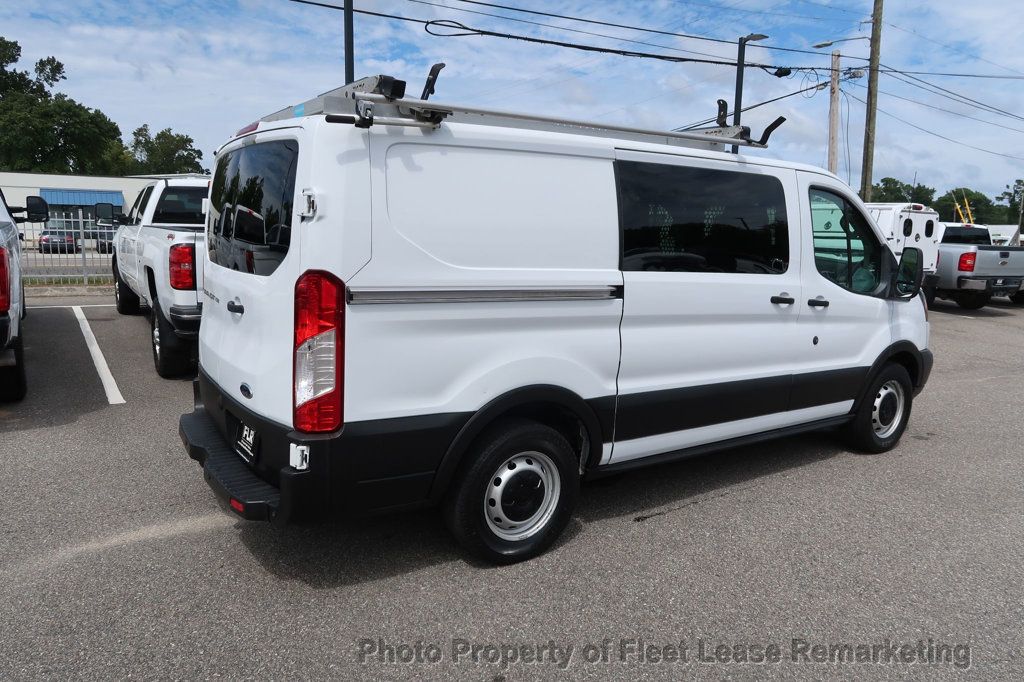 2019 Ford Transit Van T150 Vans Ladder Rack - 22585329 - 4