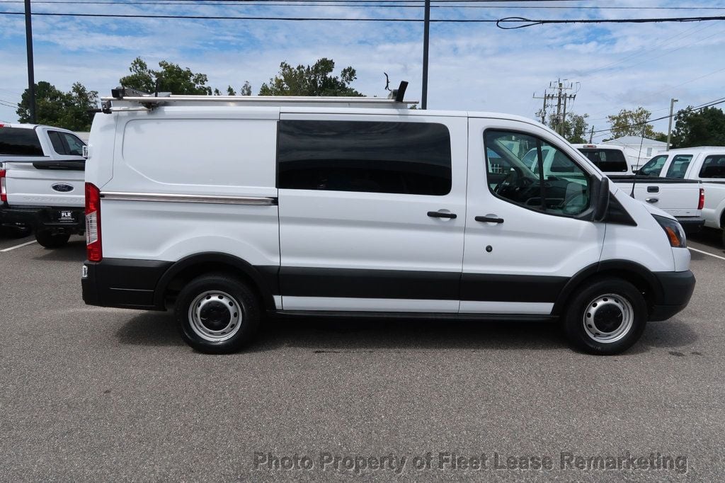 2019 Ford Transit Van T150 Vans Ladder Rack - 22585329 - 5