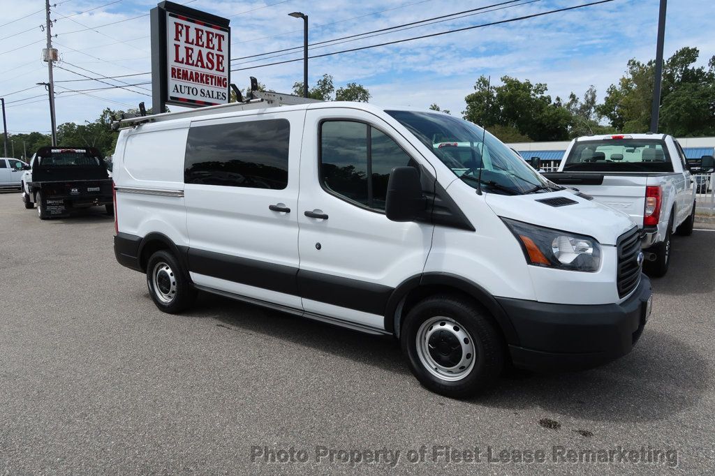 2019 Ford Transit Van T150 Vans Ladder Rack - 22585329 - 6