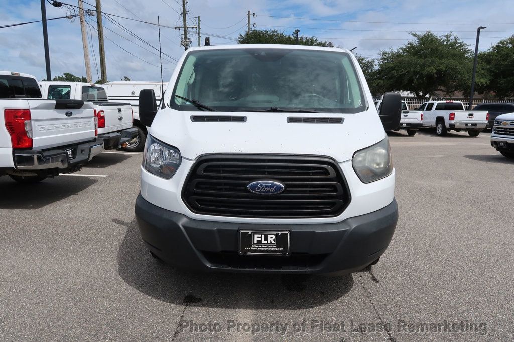 2019 Ford Transit Van T150 Vans Ladder Rack - 22585329 - 7