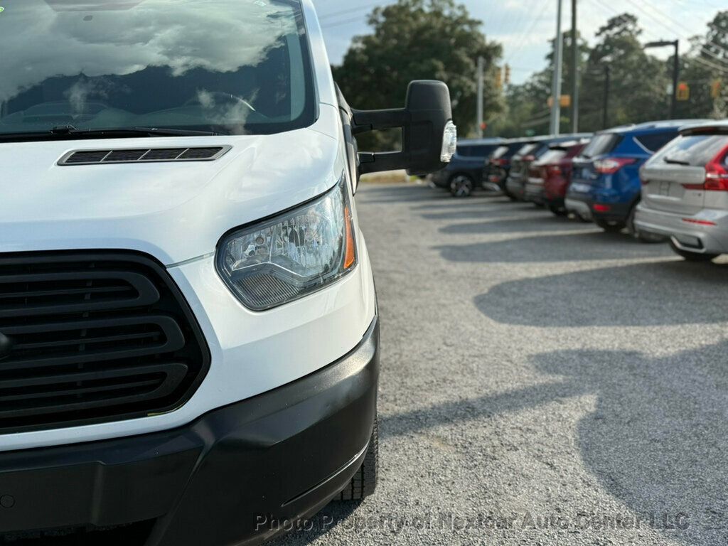 2019 Ford Transit Van photo 9