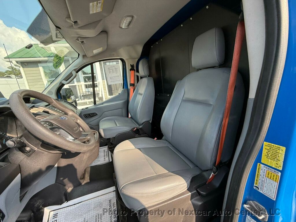 2019 Ford Transit Van photo 12