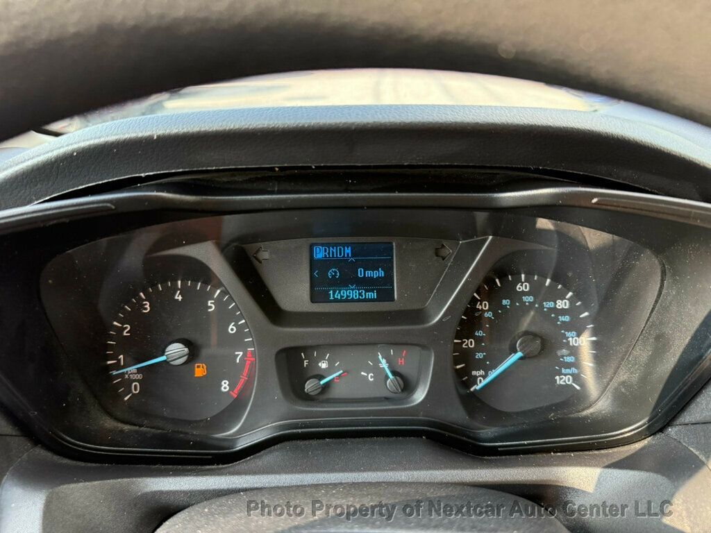 2019 Ford Transit Van photo 14