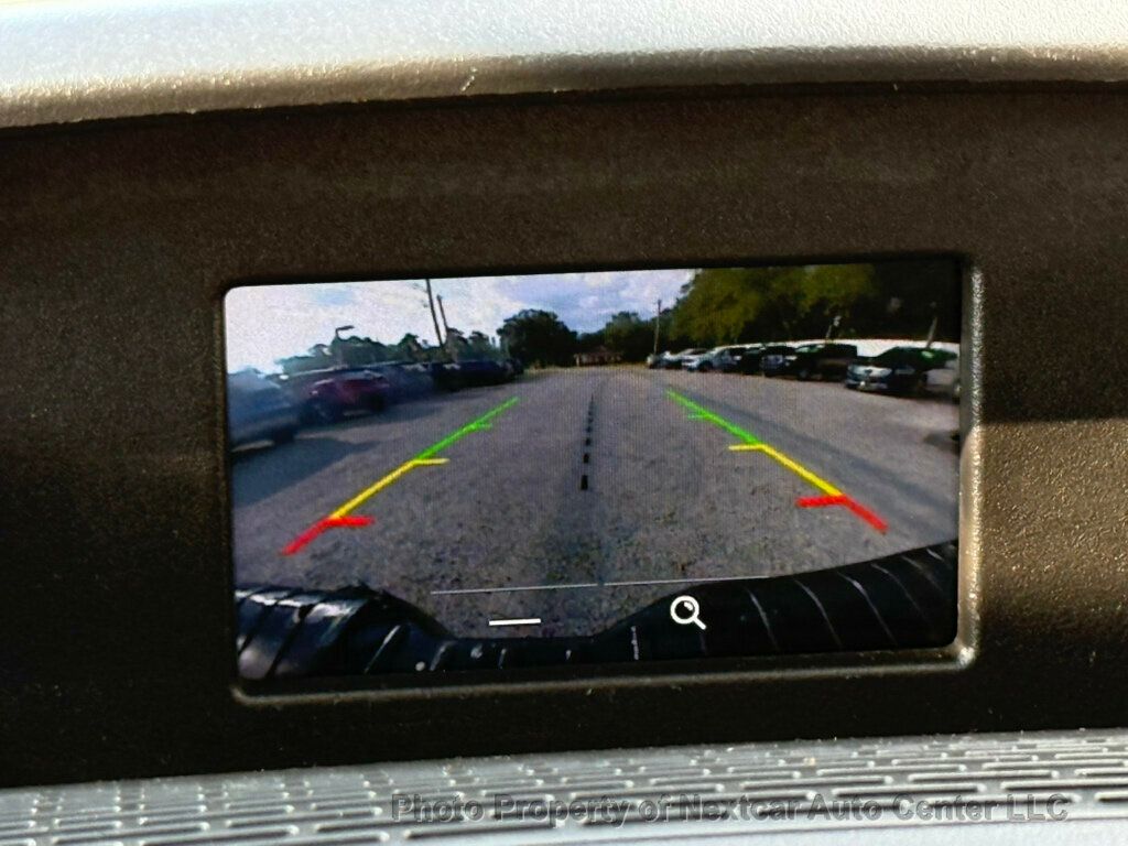 2019 Ford Transit Van photo 15