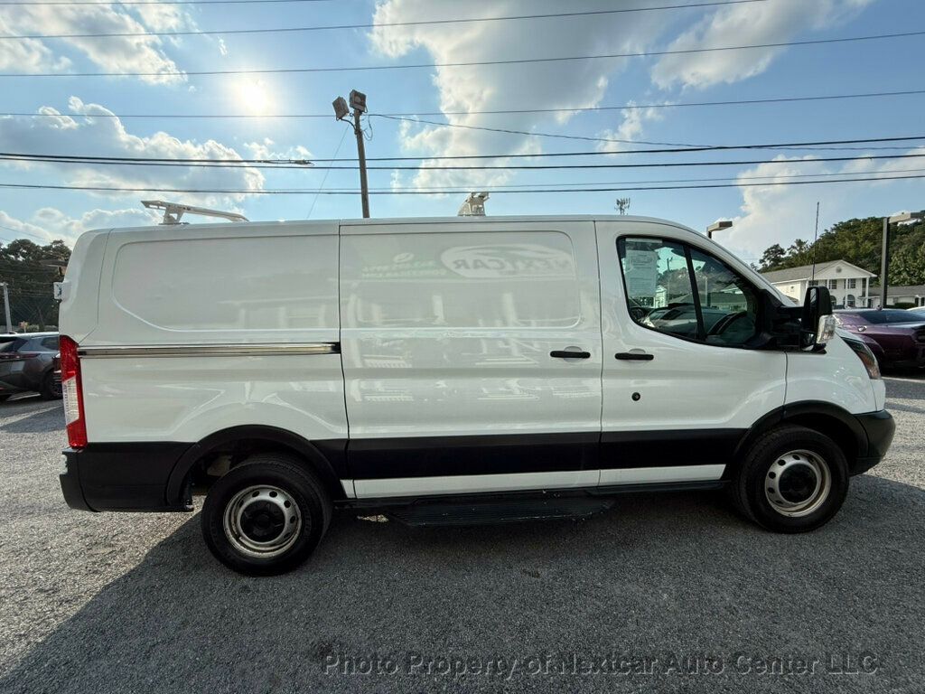 2019 Ford Transit Van photo 5