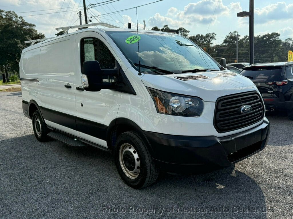 2019 Ford Transit Van photo 6