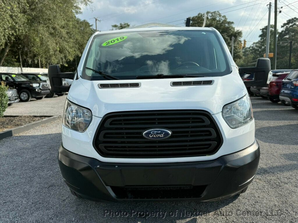 2019 Ford Transit Van photo 7