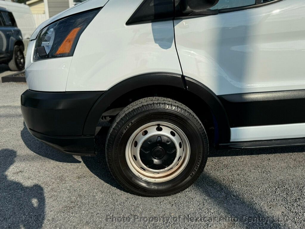 2019 Ford Transit Van photo 8