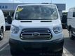 2019 Ford Transit Van T-250 130" Low Rf 9000 GVWR Sliding RH Dr - 22589136 - 1