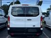 2019 Ford Transit Van T-250 130" Low Rf 9000 GVWR Sliding RH Dr - 22589136 - 4