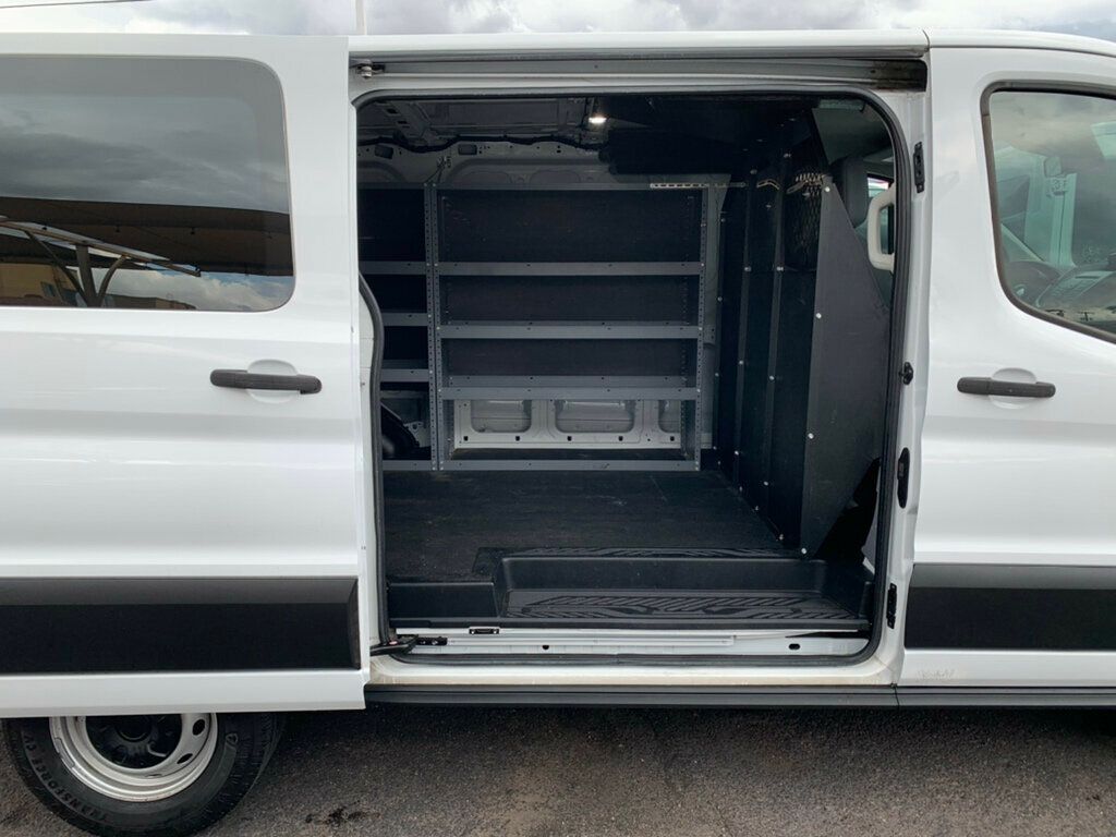 2019 Ford Transit Van photo 2