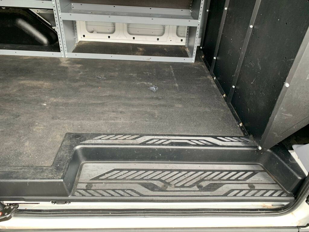 2019 Ford Transit Van photo 3