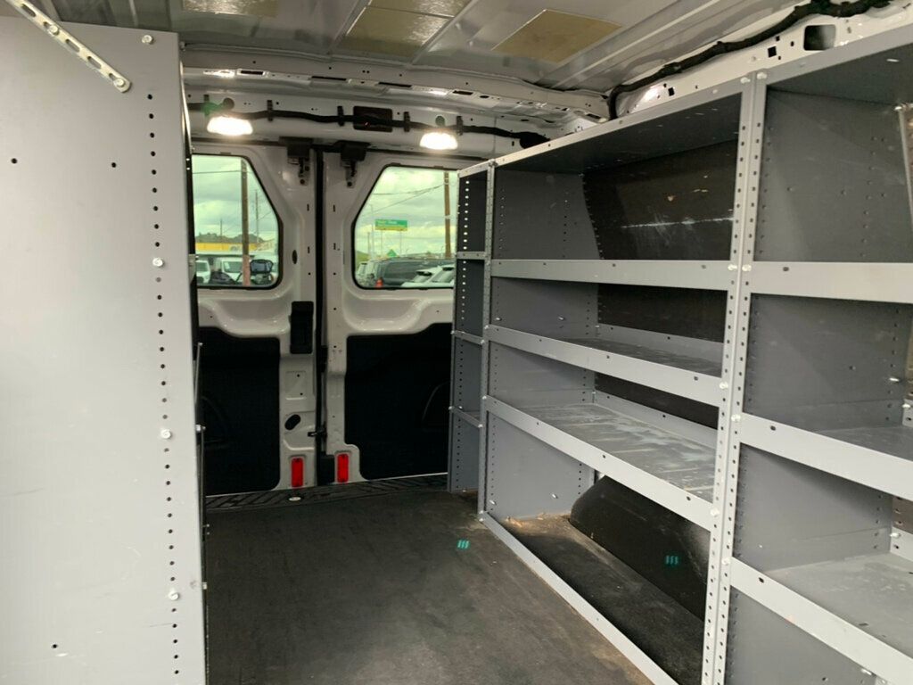 2019 Ford Transit Van photo 4