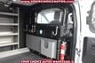 2019 Ford Transit Van T-250 130" Low Rf 9000 GVWR Swing-Out RH Dr - 21730934 - 21