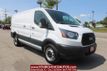 2019 Ford Transit Van T-250 130" Low Rf 9000 GVWR Swing-Out RH Dr - 22566893 - 0