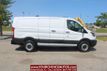 2019 Ford Transit Van T-250 130" Low Rf 9000 GVWR Swing-Out RH Dr - 22566893 - 1