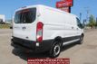 2019 Ford Transit Van T-250 130" Low Rf 9000 GVWR Swing-Out RH Dr - 22566893 - 2