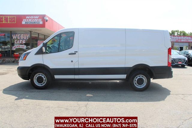 2019 Ford Transit Van T-250 130" Low Rf 9000 GVWR Swing-Out RH Dr - 22566893 - 5