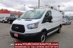 2019 Ford Transit Van T-250 130" Low Rf 9000 GVWR Swing-Out RH Dr - 22654736 - 0