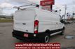 2019 Ford Transit Van T-250 130" Low Rf 9000 GVWR Swing-Out RH Dr - 22654736 - 4