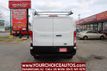 2019 Ford Transit Van T-250 130" Low Rf 9000 GVWR Swing-Out RH Dr - 22654736 - 5